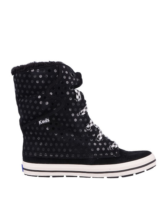 Keds Sneakers Black