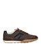 Γυναικεία Sneakers Καφέ