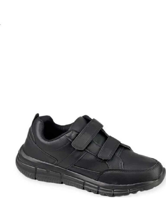 Ilmondo Sneakers Black