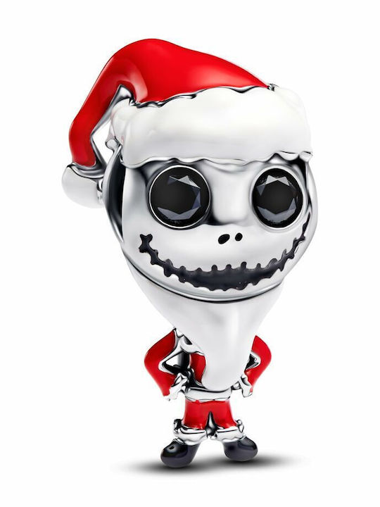 Pandora Charm από Ασήμι Pandora Charm από Ασήμι