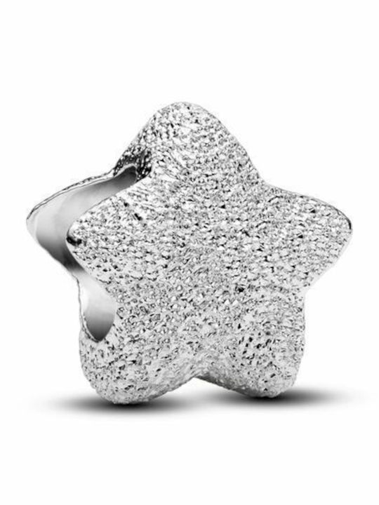 Pandora Charm από Ασήμι