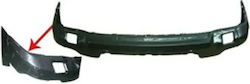 Alergător Protector Nissan D22 '01-'08 2WD Față Alergător Protector Nissan D22 '01-'08 2WD Față