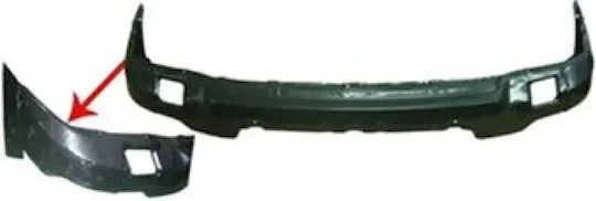 Траверса Предна Броня Nissan D22 '01-'08 2wd Предна