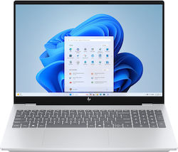 HP OmniBook 7 16" (Core 7-240H/16GB/512GB) HP OmniBook 7 16" (Core 7-240H/16GB/512GB)