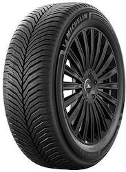 Michelin Crossclimate 3 235/55R17 103Y XL Всесезонни За Пътнически Автомобил Michelin Crossclimate 3 235/55R17 103Y XL Всесезонни За Пътнически Автомобил