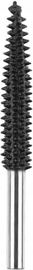 Ryobi Rar705 Milling Bit 5.75 Mm Conical Suitable Material Removal