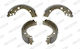 Set Saboti de Frână Ferodo Fsb219