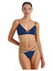 Femei Brazilia 2Pack Blue