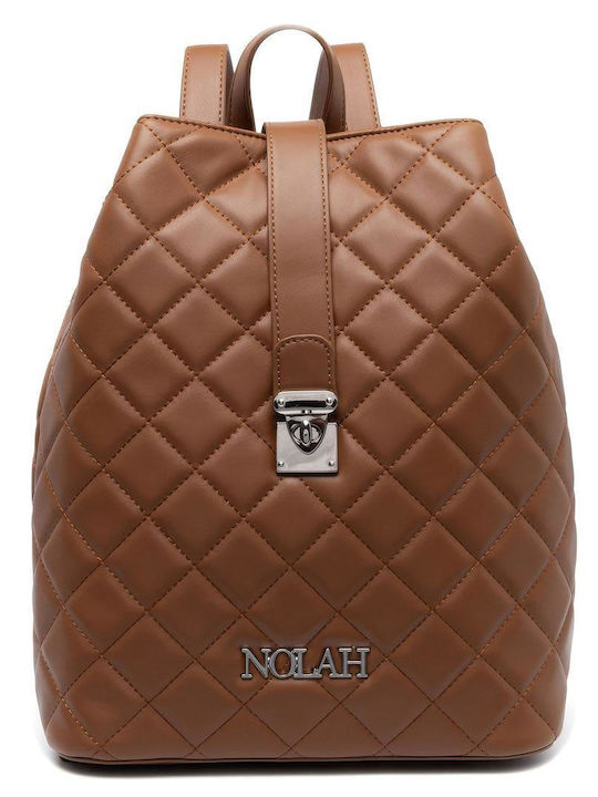 Nolah Zander Women's Bag Backpack Brown