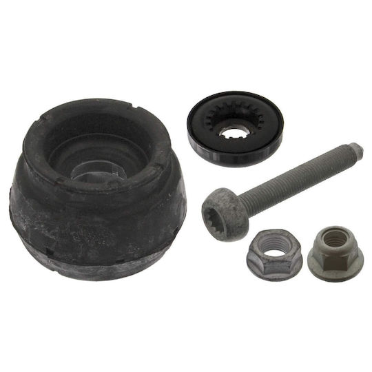 Febi Set Stoßdämpfer für Audi S1 / S2