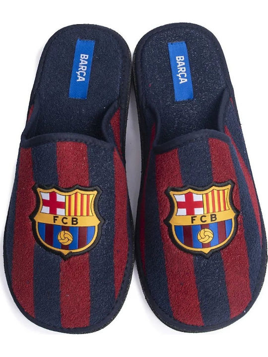 F.C. Barcelona