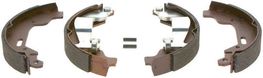 Bosch Bremsbacken-Satz 0 986 487 576