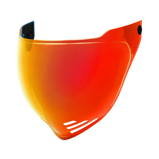 Ζελατινα Calypso Red Bubbleshield Κρανη Domain Icon