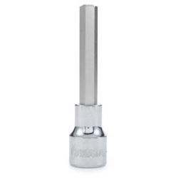 Bit Socket Long 1/2" Allen 10mm Bit Socket Long 1/2" Allen 10mm