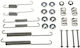 Accessory Set Trw Brake Shoe Sfk200