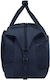 Samsonite Respark Sack Voyage Blue made of Artificial Leather L48xW24xH24cm