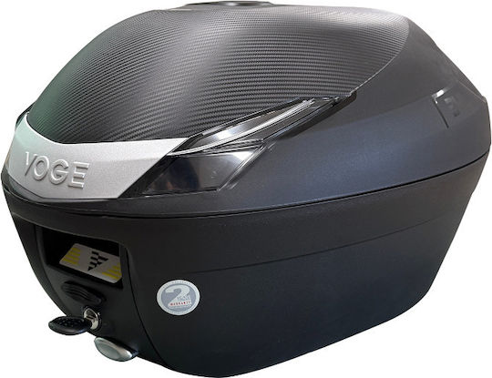 Voge Sr1 125 E5+ Sr1 Adv 125 E5+ Sr16 125 E5+ Motorrad-Topcase 34 Liter Günstig