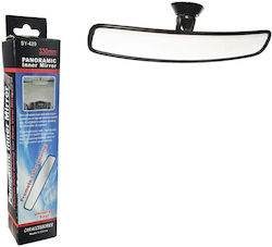 Panoramic Car Interior Mirror Suction Cup 33cm Sy-429 Panoramic Inner Car Mirror Suction Mount 33cm