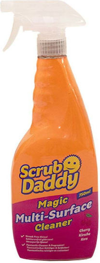 Scrub Daddy Καθαριστικό Spray Γενικής Χρήσης 750ml