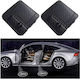 Car Door Welcome Laser Projector Logo Toyota 2pcs W05297-4