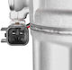 Valeo Air conditioning compressor Car