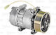 Valeo Air conditioning compressor Car