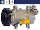 Mahle Klimakompressor Auto