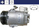 Mahle Klimakompressor Auto