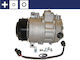 Mahle Klimakompressor Auto