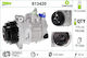 Valeo Air conditioning compressor Car