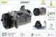 Valeo Air conditioning compressor Car