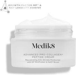 Medik8 Advanced Pro-Collagen Peptide Creme Tag 50ml