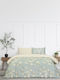 Kocoon Bettdecke Großes Doppelbett 230x250cm Clementine