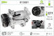 Valeo Air conditioning compressor Car