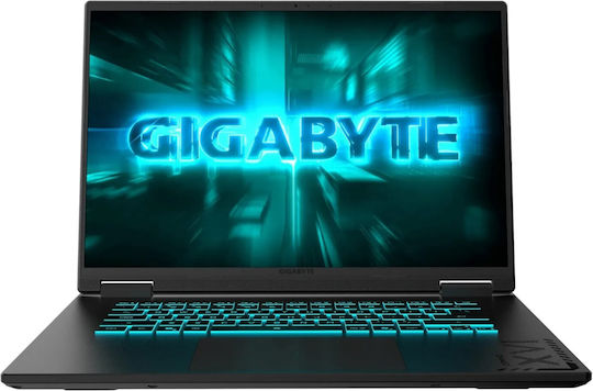 Lenovo Legion 5 15.1" QHD+ (Ryzen 7-260/16GB/1.0TB SSD/GeForce RTX 5060/No OS) (US Keyboard)