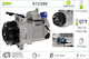 Valeo Air conditioning compressor Car