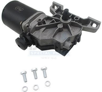 Wiper Motor Meat & Doria 27030