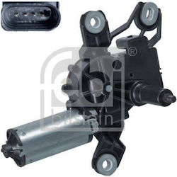 Wischer Motor Febi Bilstein 106682 Wischer Motor Febi Bilstein 106682