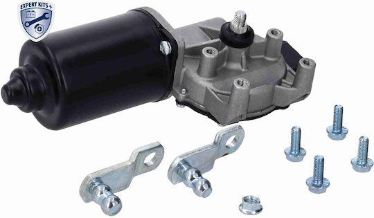 Vemo Fensterwischersystem Motor V10-07-0013