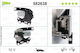 Valeo 582638 Wischer Motor