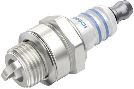 Bosch Spark Plug 0 241 235 567