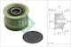 Freewheel System Generator Ina 535 0234 10