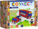 Trefl Building Blocks for 5+ Years 160 Pieces