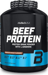 Biotech USA Beef Protein Vanille-Zimt 1.816kg