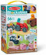 Melissa & Doug Τουβλάκια Blockables για 2+ Ετών 56τμχ