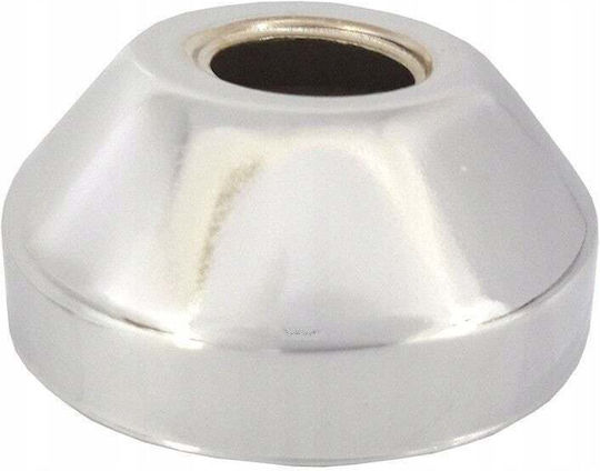Cone Nozzle 3/4 S 35-76mm Chrom S