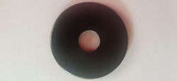 Rosette Single Fi16 58mm Graphite S