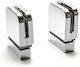 Pivot Hinge Set Zip Arteco Basic