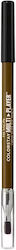 Revlon Colorstay Waterproof Pen Eye Liner #405-fortress 0.9gr Revlon Colorstay Waterproof Pen Eye Liner #405-fortress 0.9gr