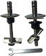 Mounting Kit Urban Harmony Metropolitan Dur Wo Łw 01 Board